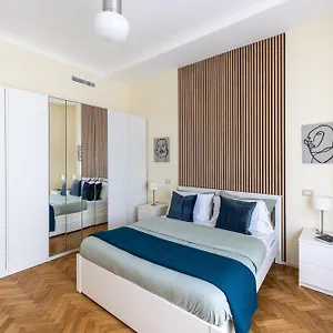 Navigli-duomo - Prestige Netflix-wifi Mailand